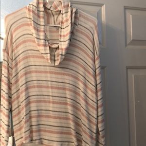 Splendid long sleeve top